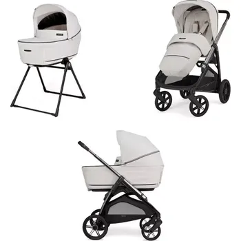 Kočárek INGLESINA kočárek Aptica Duo 2v1 2025 Opal Ivory