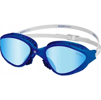 Plavecké brýle Plavecké brýle pro dospělé Buddyswim Ozean
