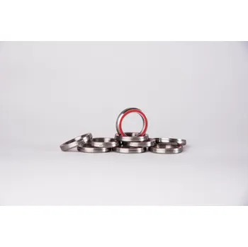 Hlavové složení Ložisko Cane Creek Hellbender 41,8mm (nerez)