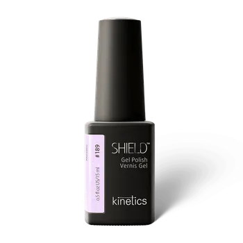 Lak na nehty Kinetics Gel lak Shield #189 Flowery 15ml