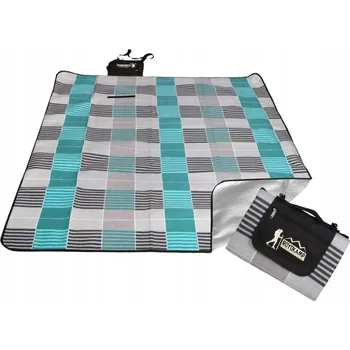 Pikniková deka Pikniková deka Royokamp 170x150 cm 1036052