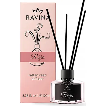 Aroma difuzér Ravina difuzér 100 ml