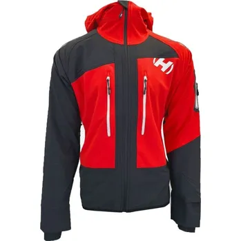 Běžky Bunda dámská HAVEN POLARTIS červená M