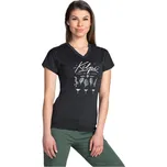 KILPI Dámské funkční tričko Kilpi MERIN-W 36 ŠEDÁ