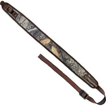 Příslušenství pro sportovní střelbu Řemen na zbraň Niggeloh neopren camo