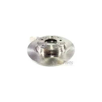 Brzdový kotouč Brzdový kotouč JPN 40H3024-JPN