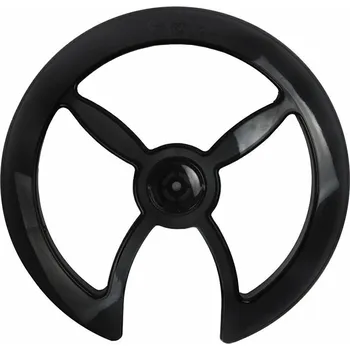 Převodník na kolo Kryt převodníku plast 46+48 z