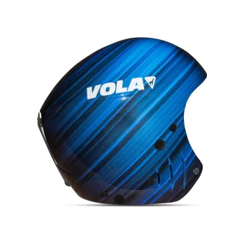 Lyžařská helma VOLA FIS Radiation S