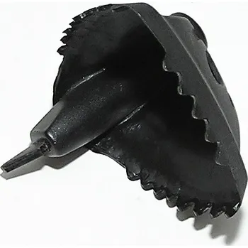 Běžky Náhradní košík na běžecké hole průměr 10mm