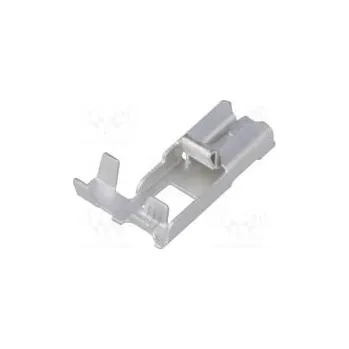 Auto elektroinstalace Přísl.pojist kabelová koncovka krimpování,na kabel 1÷2,5mm2