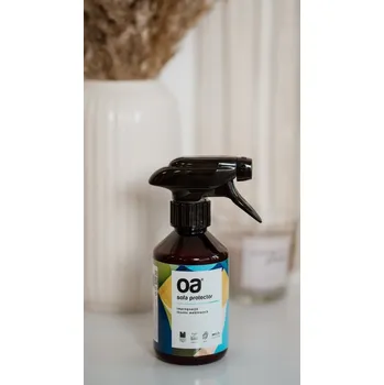 Impregnace na čalouněný nábytek OA Protector 500 ml