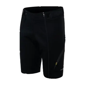 Chránič těla a ramene Lyžařské kraťasy junior ENERGIAPURA NEW WENGEN COLOR ADJUSTABLE JR 14