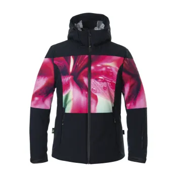 Dámská lyžařská bunda ENERGIAPURA FLAINE LIFE LILLY L