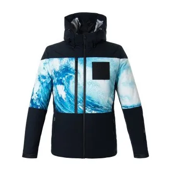 Lyžařská bunda ENERGIAPURA LIFE FLAINE WAVE L