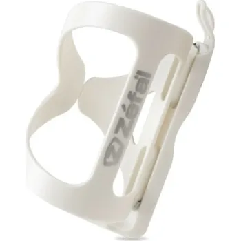 košík na kolo Košík na láhev Zefal WIIZ oboustranný bílá