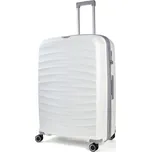 Cestovní kufr ROCK TR-0212/3-L PP 120 L bílá