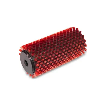 VOLA rotační kartáč PERFORMANCE RED (140 mm)