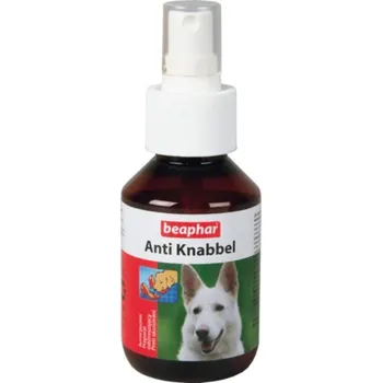 Kosmetika pro psa Anti Knabbel sprej proti okusování (100ml)