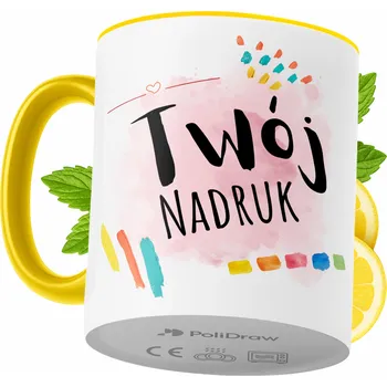 Hrnek Polidraw Hrnek Polidraw pro zámečníka keramika 330 ml