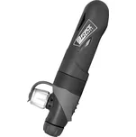 Hustilka FORCE SHIELD bombičková na CO2, šedá