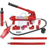 Rozpěra hydraulická, 4 t, XTLINE , balení 1 ks
