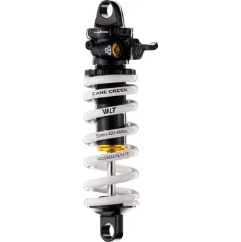 Vidlice na kolo Tlumič Cane Creek Double Barrel Coil IL G2 - 165/45 TRUNNION