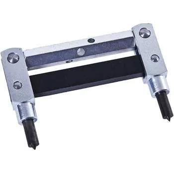 Svěrák IQ-TOOLS Maxifix-Průměr pokosové svěrky 9 - 10 mm