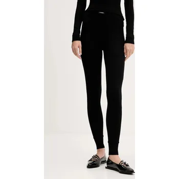 Dámské legíny Legíny La Mania CARE černá 99X, vel. 38