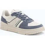 Pánské boty Tommy Jeans TJM Cupsole Pods blue moment