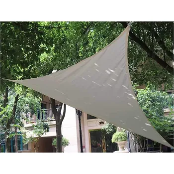 Stínicí technika Verk 01885 3 x 3 x 3 m šedá