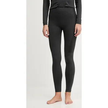 Dámské legíny Funkční legíny The North Face dámské, černá barva, NF0A8E1QJK31 99X, vel. L