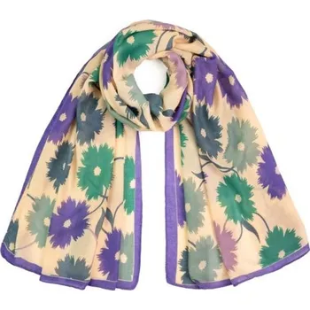 Šála Šál Shawn - ecru