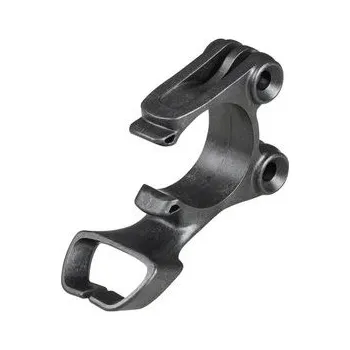 Tachometr Držák Bontrager Blendr Domane Cable Wranglers - W584649