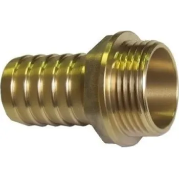 Fitinka Šroubení s trnem G 3/4" x 13 mm mosaz, zářezný