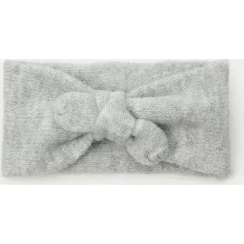 Sinsay - Čelenka do vlasů - šedá - 732FG-09M - 732FG-09M-ONE