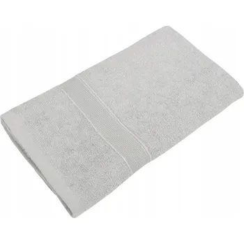 Koupelnová osuška Ravi 70x140 cm bavlna