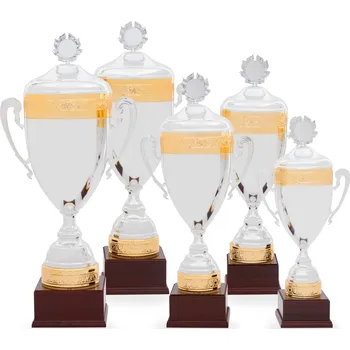 Sportovní poháry EXKLUZIV 35027 Velikost pohárů: 35027.3 67 cm