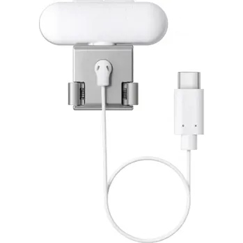 Sportovní kamera Insta360 Flow světlo