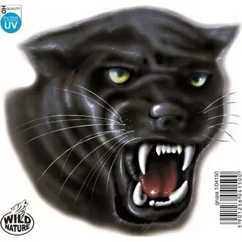 Samolepicí dekorace na vozidlo Samolepka na auto Avisa 18 x 17 cm