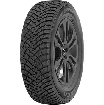 Zimní osobní pneu FALKEN 225/50 R 17 98T Winterpeak F-Snow 1 TL XL M+S 3Pmsf Mfs