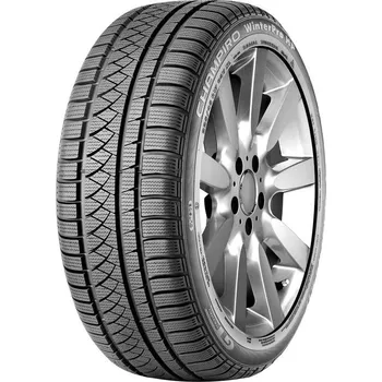 Zimní osobní pneu GT RADIAL 245/40 R 18 97V Champiro Winter Pro Hp TL XL 3Pmsf