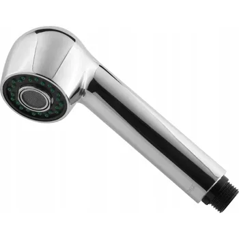 Sprchová hlavice Batmix BMH110 stříbrný