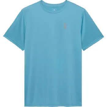 Pánské funkční triko On Running Core-T Velikost: XXL / Barva: modrá