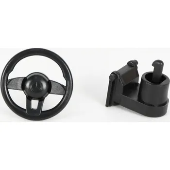 autíčko Bruder 42675 ND Volant a zadní závěs MB Sprinter