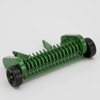 autíčko BRUDER 42021 ND podávání pro balíkovač John Deere 2017