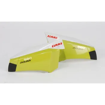 autíčko BRUDER 44142 ND Boční klapky pro 2134 Claas Jaguar 980