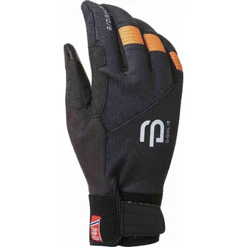 Běžky Rukavice BJ Symbol 3.0 černá/oranžová 18/19 XL