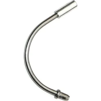 Brzda na kolo Vodítko V-brake trub.130°
