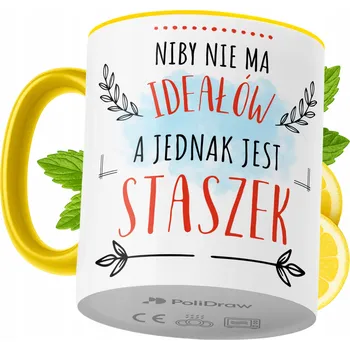 Hrnek Polidraw Hrnek Polidraw pro Staška keramika 330 ml