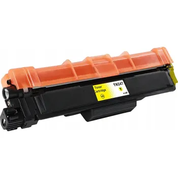 Žlutý toner Aigostar pro tiskárny Brother